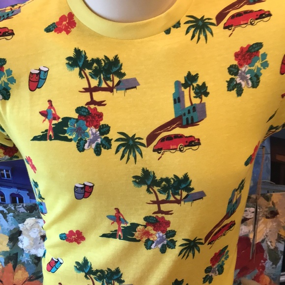 Huntington tee - Picture 5 of 12